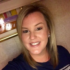 Meet your Posher, Angela